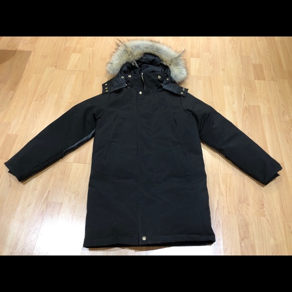 < Sold>Cmfr parka size xs - Picture 2 of 7